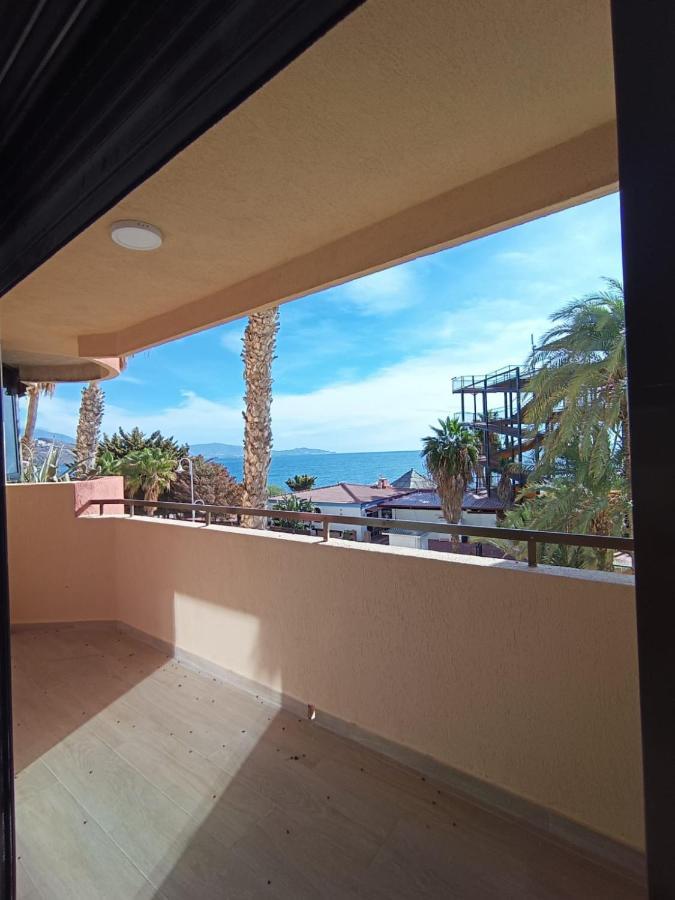 N The Beach 4 Almunecar Exterior photo